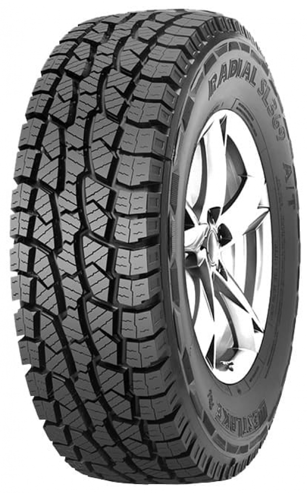 WestLake SL369 255/70R17 112T