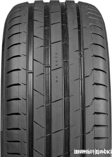 Ikon Autograph Ultra 2 245/50R18 104Y XL