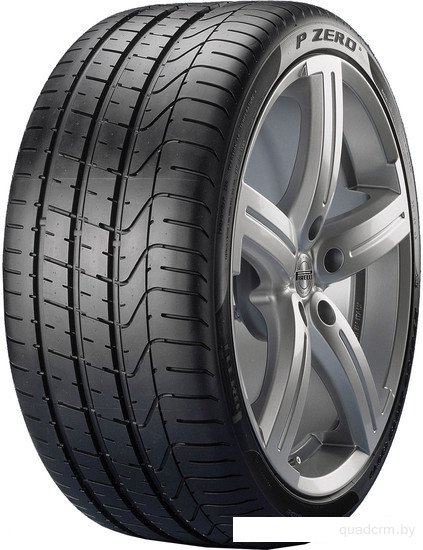 Pirelli P Zero 275/30R19 96Y