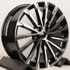 KoKo Kuture YF0446 19x8.0" 5x112мм DIA 57.1мм ET 44мм BKF