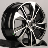 IWheel IVF-777 20x8.5" 5x150мм DIA 110мм ET 58мм MB (пресс-шайба)