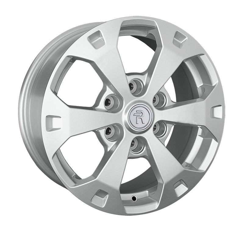 REPLAY MI106 17x7.5" 6х139.7мм DIA 67.1мм ET 38мм S