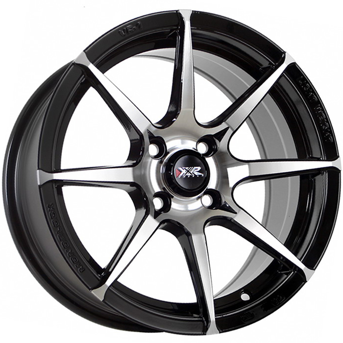 15" 4*100 7,0 ET35 67,0 BN-1944 BMF