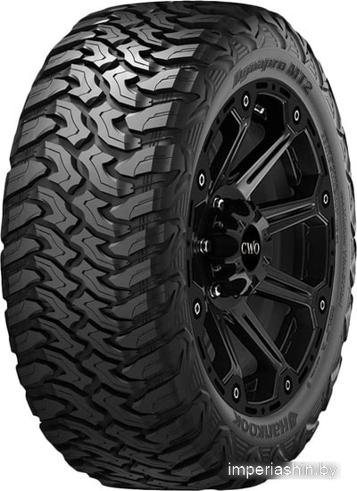 Hankook Dynapro MT2 RT05 245/75R16 120/116Q