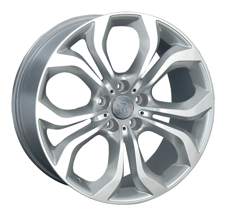 REPLAY B116 18x8.5" 5х120мм DIA 74.1мм ET 46мм S