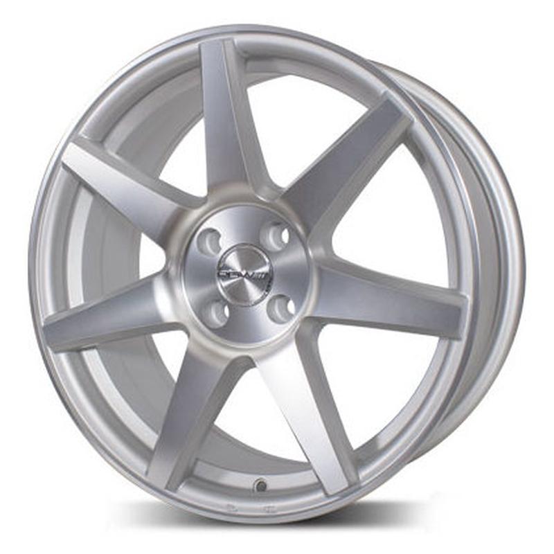 16" 4*98 7,0 ET30 58.5 BN-164 MatteGMilling