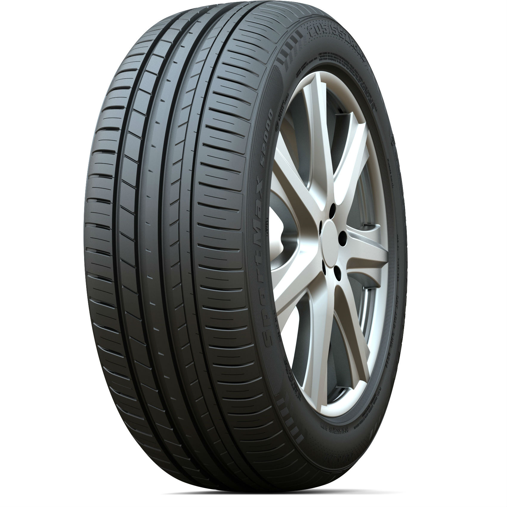 Kapsen SportMax S2000 245/40R18 97W