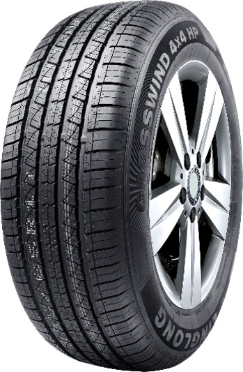 LingLong CrossWind 4x4 HP 235/55R20 105V XL