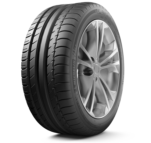 Michelin Pilot Sport 2 295/30R19 100Y