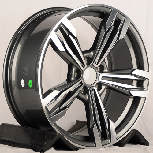 Koko Kuture 5111 20x10.0" 5x120мм DIA 72.6мм ET 35мм GMF