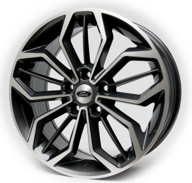 18" 5*108 8,0 ET45 63,3 TS-5608 BMF