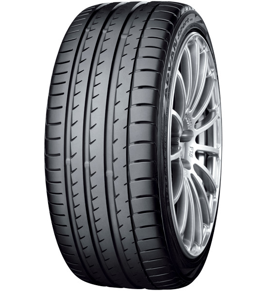 Yokohama ADVAN Sport V105 295/35R19 100Y