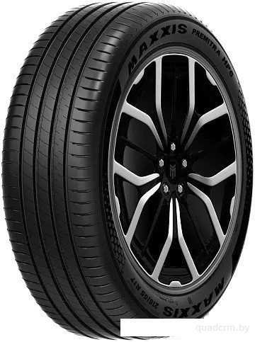 Maxxis HP6 Premitra 6 215/55R18 99V