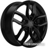 Carwel Кутыр 1708 17x6.5" 5x108мм DIA 65.1мм ET 43мм BL