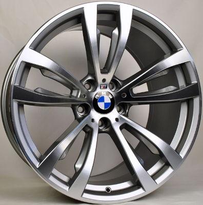 20" 5*120 10,0 ET40 74,0 ANZ-920(F) GMF