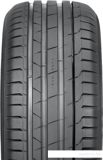 Ikon Autograph Ultra 2 SUV 265/50R19 110Y XL
