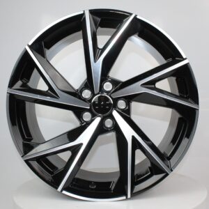 20" 5*112 9,0 ET30 66.5 TS-5491 MB