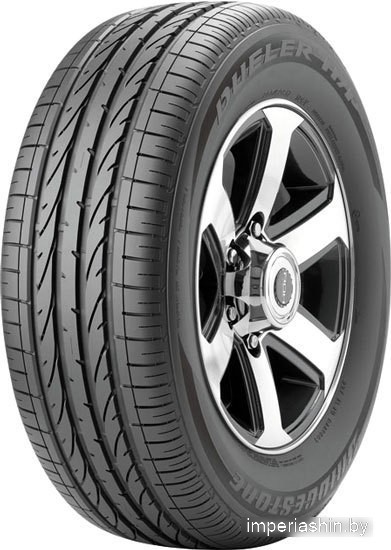 Bridgestone Dueler H/P Sport 315/35R20 110Y (run-flat)