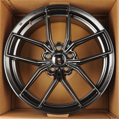 Koko Kuture FF138 19x8.5" 5x108мм DIA 65.1мм ET 42мм HB