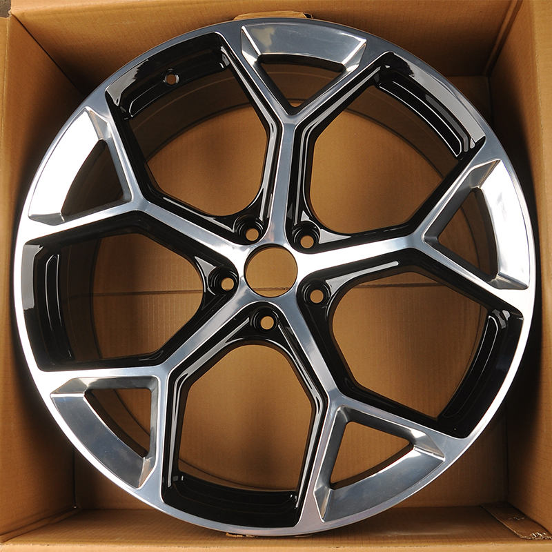 20" 5*112 9,0 ET30 66.45 TS- BMF(334)