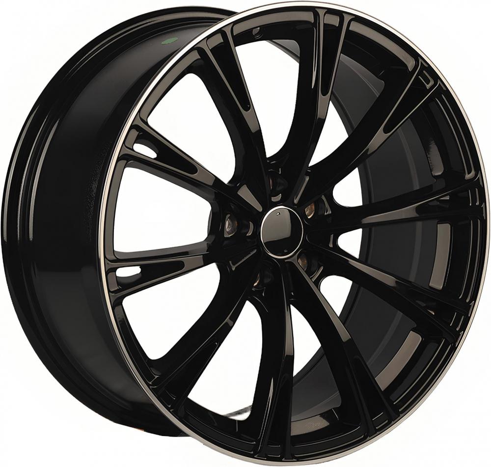 17" 5*100 7,5 ET35 57,0 ANZ-0031 BPLipp