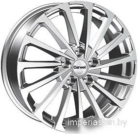 Carwel Кагра 1721 17x6.5" 5x114.3мм DIA 54.1мм ET 45мм AST
