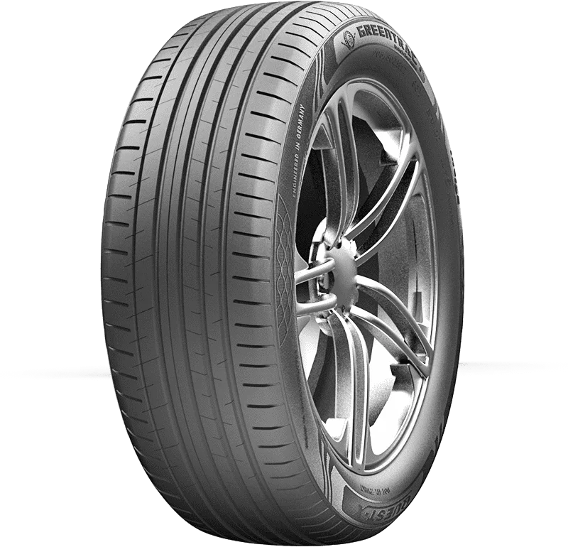 Greentrac Quest-X 285/35ZR21 105Y XL