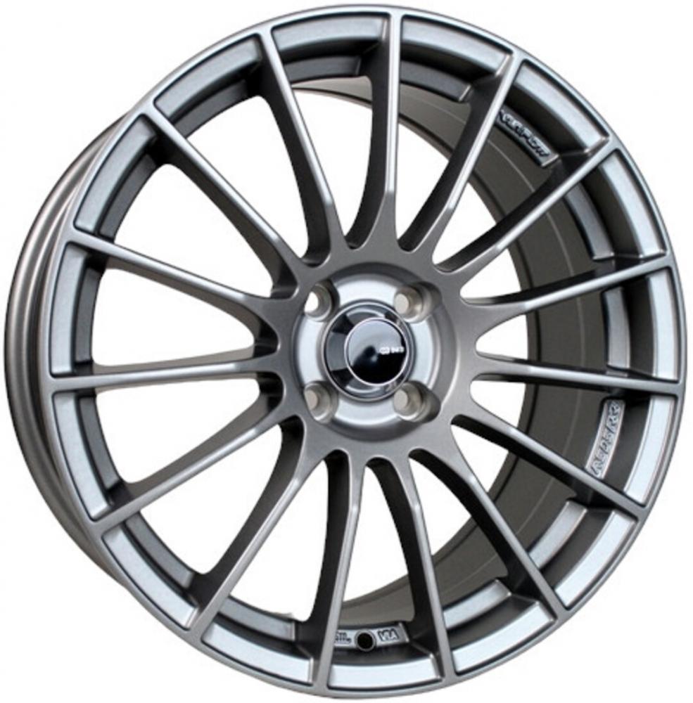 18" 5*114,3 8,0 ET40 67,0  TS-0416 HB