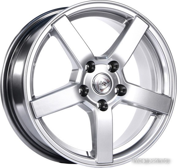 NZ R-02 17x7" 4x100мм DIA 60.1мм ET 41мм HS