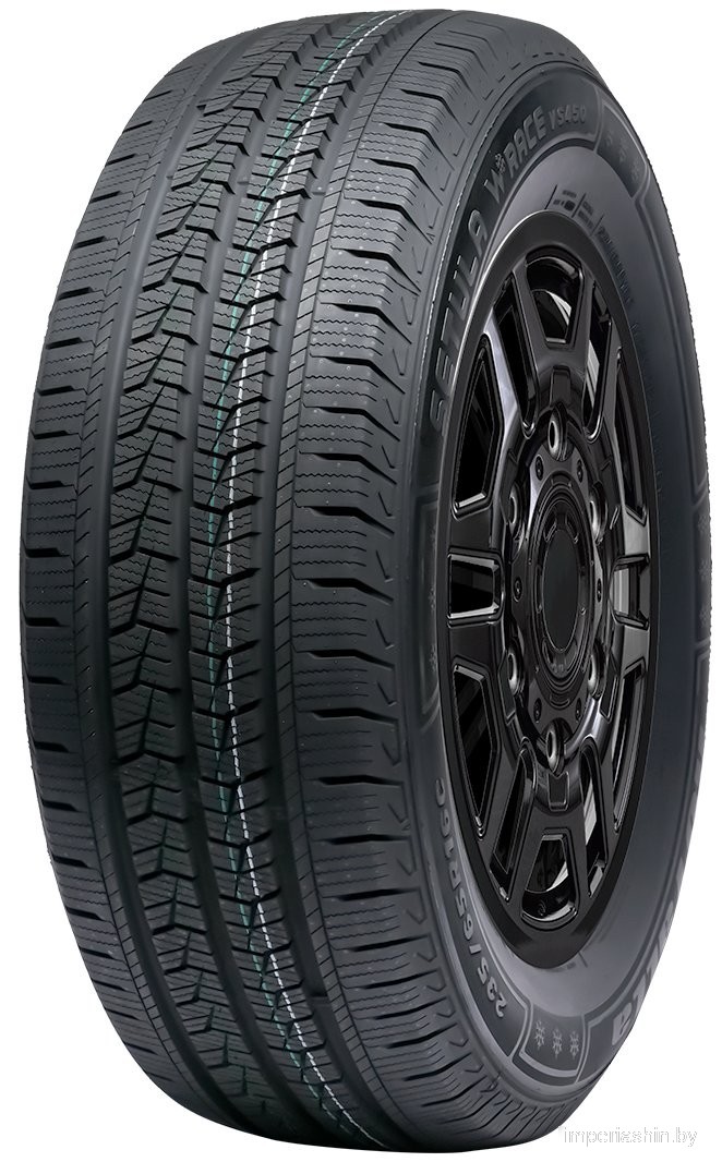 Rotalla Setula W Race VS450 235/65R16C 115/113R