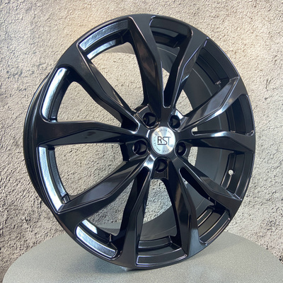 17" 5*100 7,0 ET40 57,0 TS-5474 B