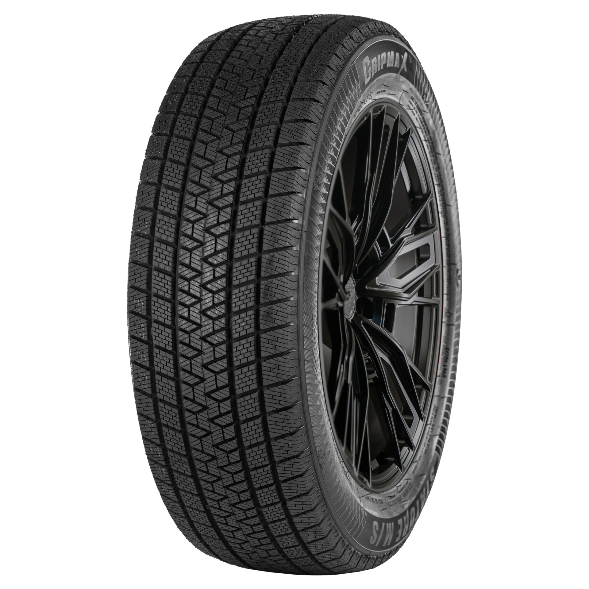 Gripmax Stature M/S 235/50R19 99V
