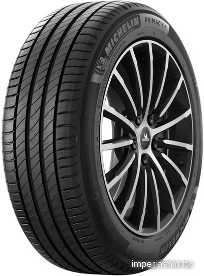 Michelin Primacy 4+ 255/45R18 99Y