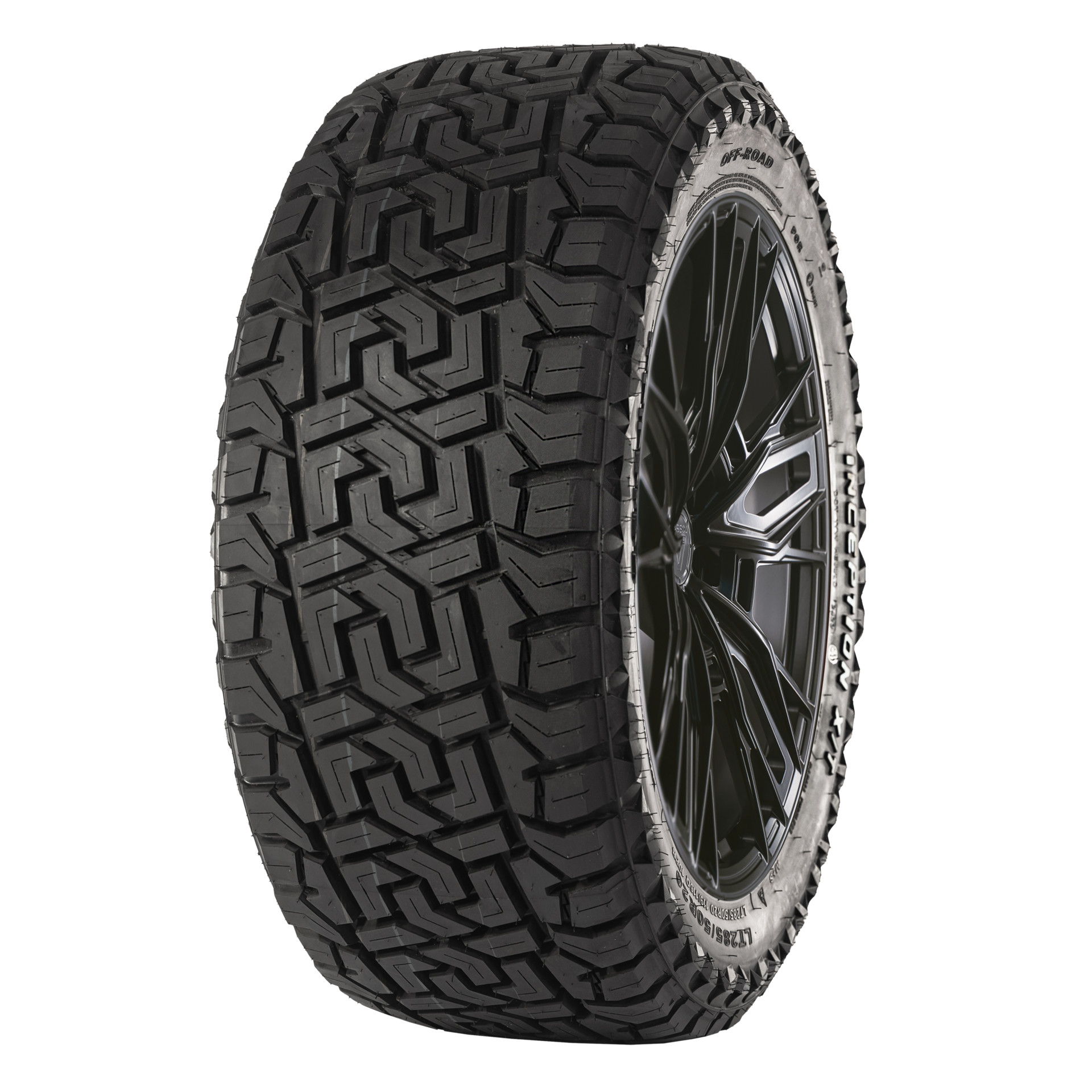 Gripmax Inception X/T 265/50R20 115/112Q RWL