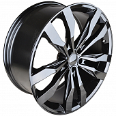 18" 5*112 8.0 ET35 57.0 ANZ-5460 BMF
