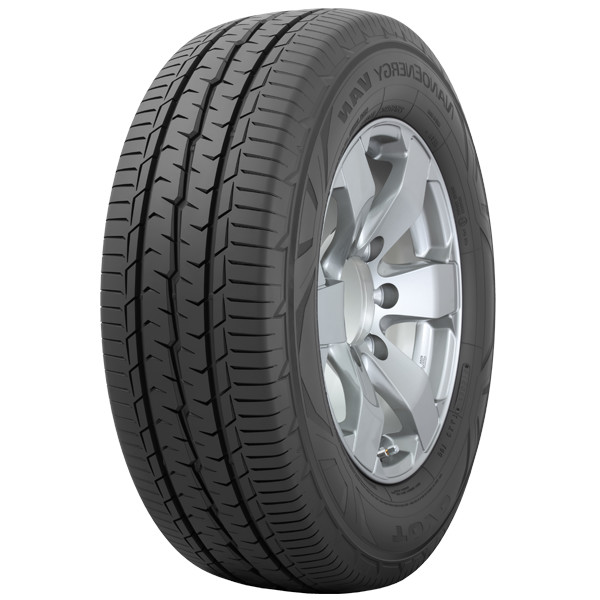 Toyo Observe VAN 225/75R16C 121/120R