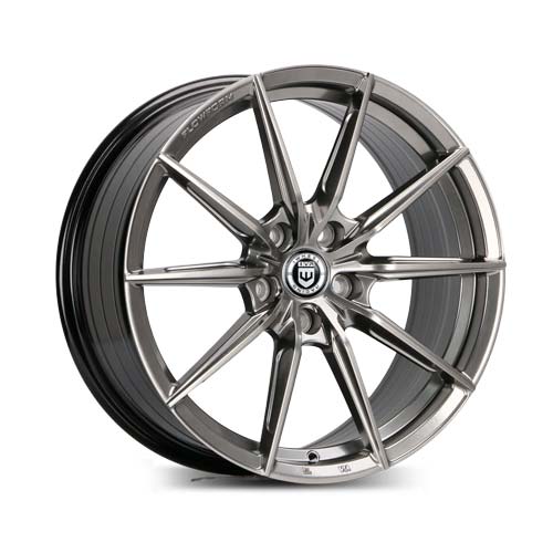 Диск IVR 17X7.5 5/120 ET30 D72.6 IVF-3408 HB