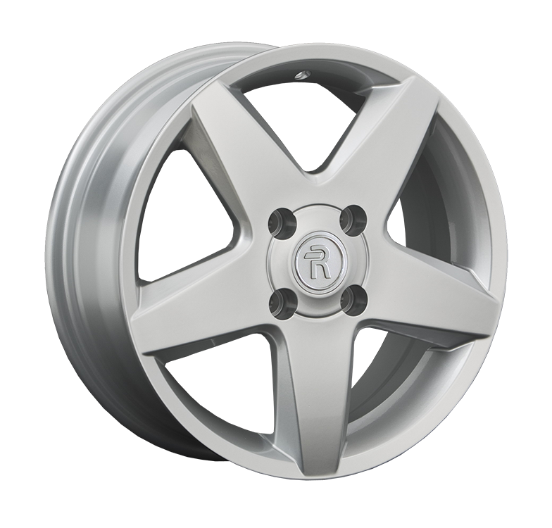 REPLAY GN16 16x6.5" 5х105мм DIA 56.6мм ET 39мм S
