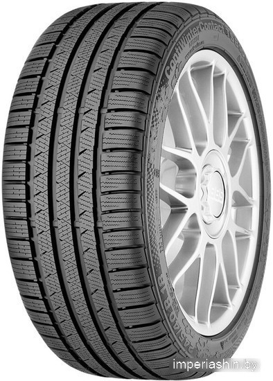 Continental ContiWinterContact TS 810 Sport 255/40R18 99V