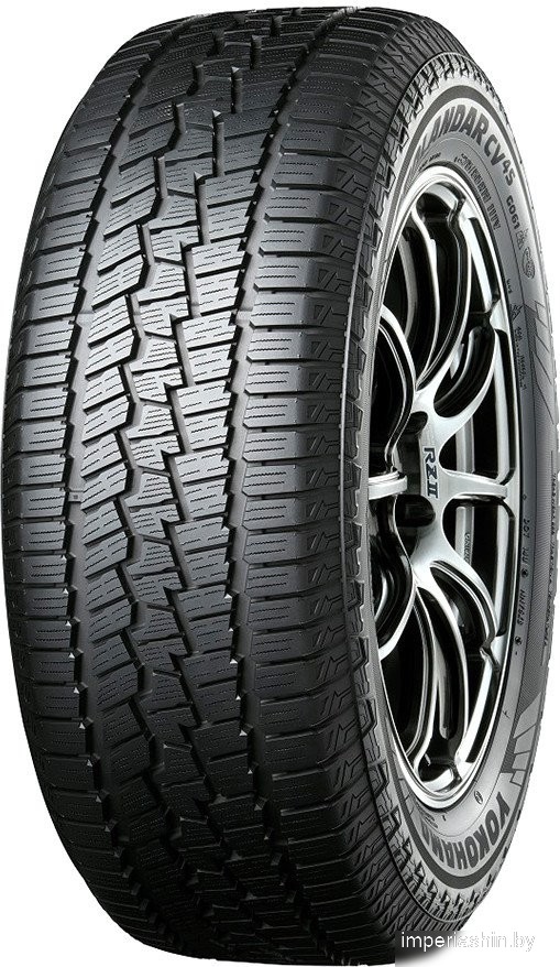 Yokohama Geolandar CV 4S G061 255/50R20 109V