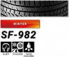 Sunfull SF-982 205/55R16 91H
