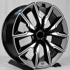 IWheel FBX144-21 21x8.5" 5x112мм DIA 66.6мм ET 25мм BMF передняя