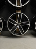 17" 5*112 7,5 ET38 66,45 TS-5085 BMF