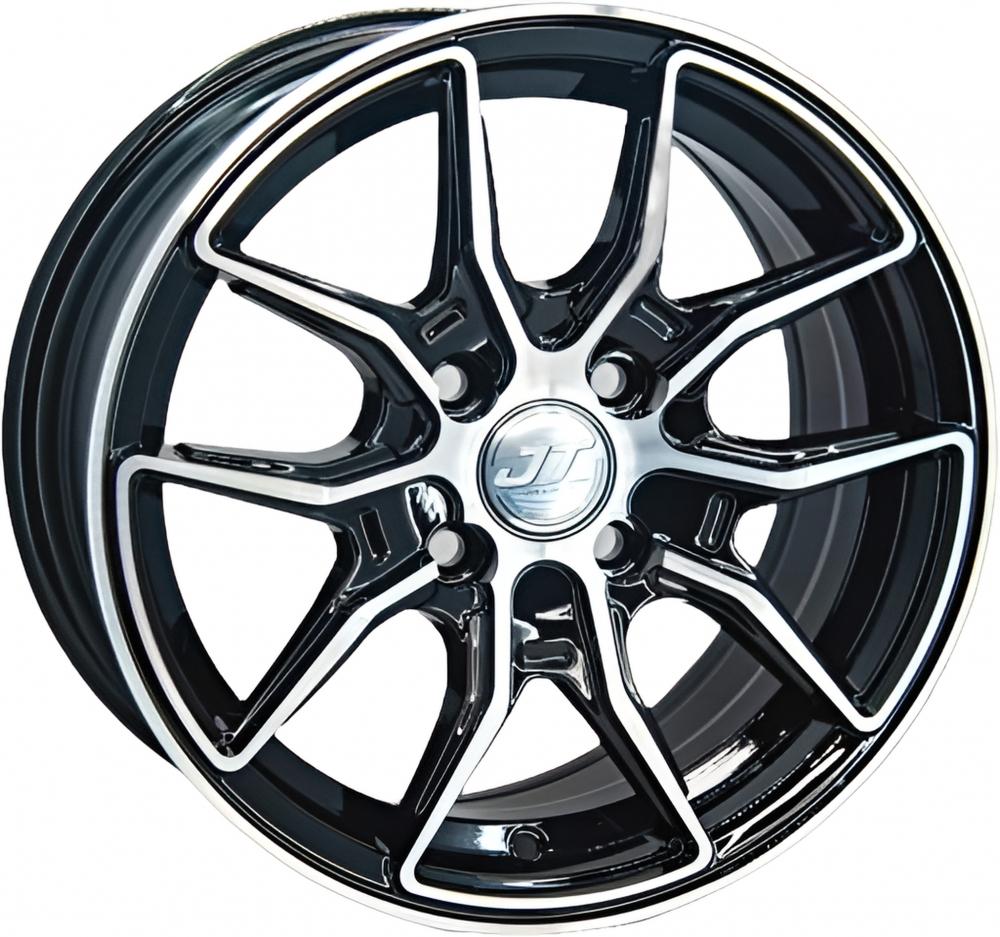 15" 4*100 6,5 ET35 67,0 ANZ-5605 BMF