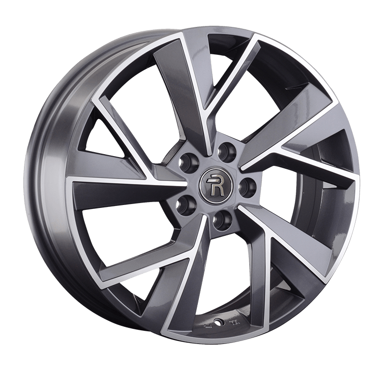 REPLAY SK130 18x7" 5х112мм DIA 57.1мм ET 43мм GMF
