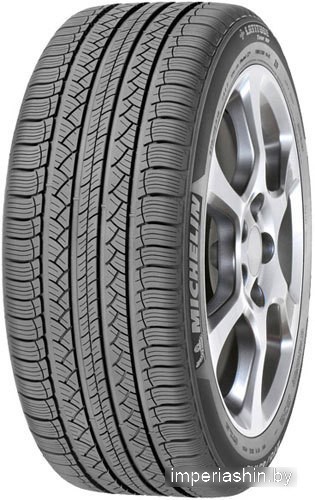 Michelin Latitude Tour HP 265/50R19 110V
