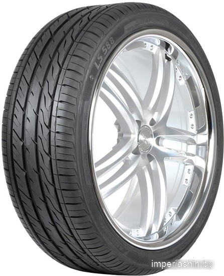 Landsail LS588 235/45R17 97W