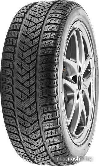 Pirelli Winter Sottozero 3 255/45R20 105V (run-flat)