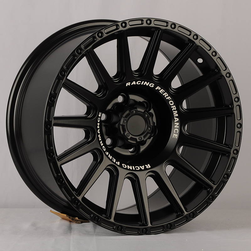 IWheel FBX026-8 18x9.0" 5x114.3мм DIA 73.1мм ET 0мм MB+TEXT