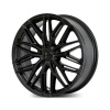 Диск PDW 20х7.5 5/114.3 ET35 D60.1 RAMZES (2119) U4B FF